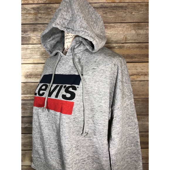 Levi’s  hoodie - Picture 4 of 6